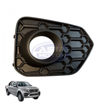 Решітка переднього бампера права Wingle 7 2803106XP6РXA